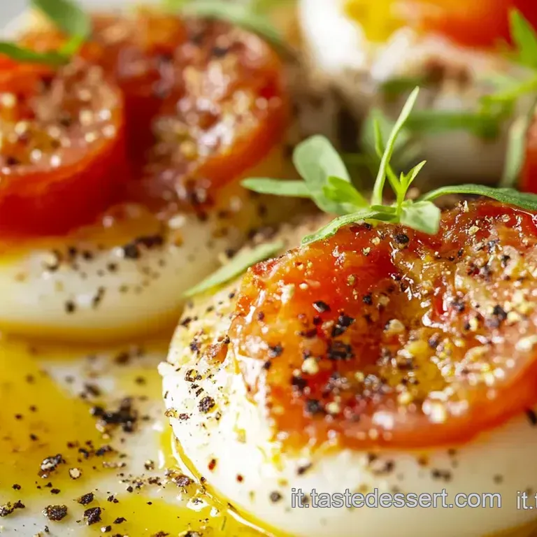 Orata al Cartoccio Profumata al Limone e Mediterraneo