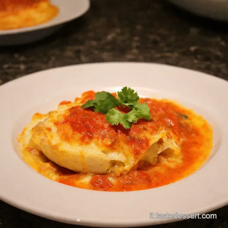 Panqueca Americana Perfetta Di Laura Beatriz presentation