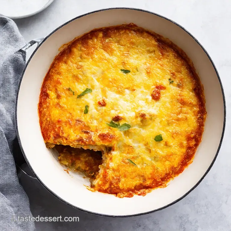 Panqueca Americana Perfetta di Laura Beatriz