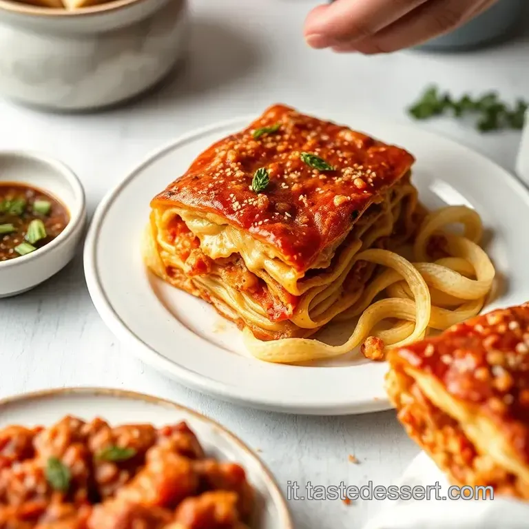 Parrozzo: the Abruzzese Almond Cake That Conquered Italy presentation