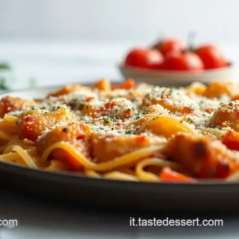 Parrozzo: The Abruzzese Almond Cake That Conquered Italy