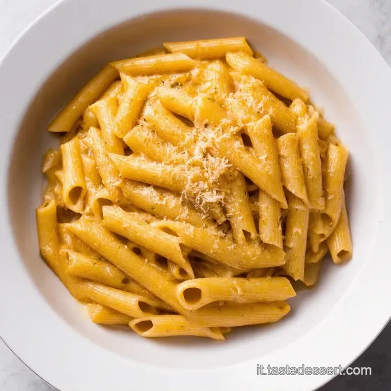 Pasta allAssassina Un Piatto da Urlo