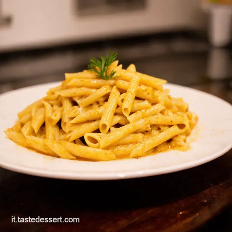 Pasta Allo Scoglio Perfetta Un Assaggio Di Mare a Casa Tua presentation