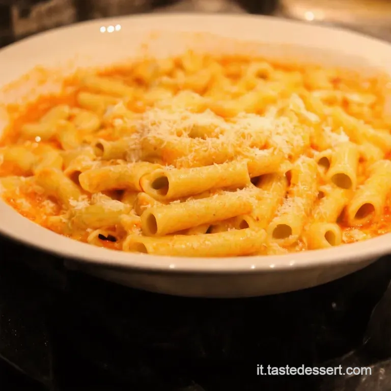 Pasta E Ceci Alla Romana Un Classico Che Scalda Il Cuore presentation