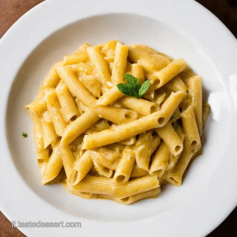 Pasta e Ceci alla Romana Un Classico che Scalda il Cuore