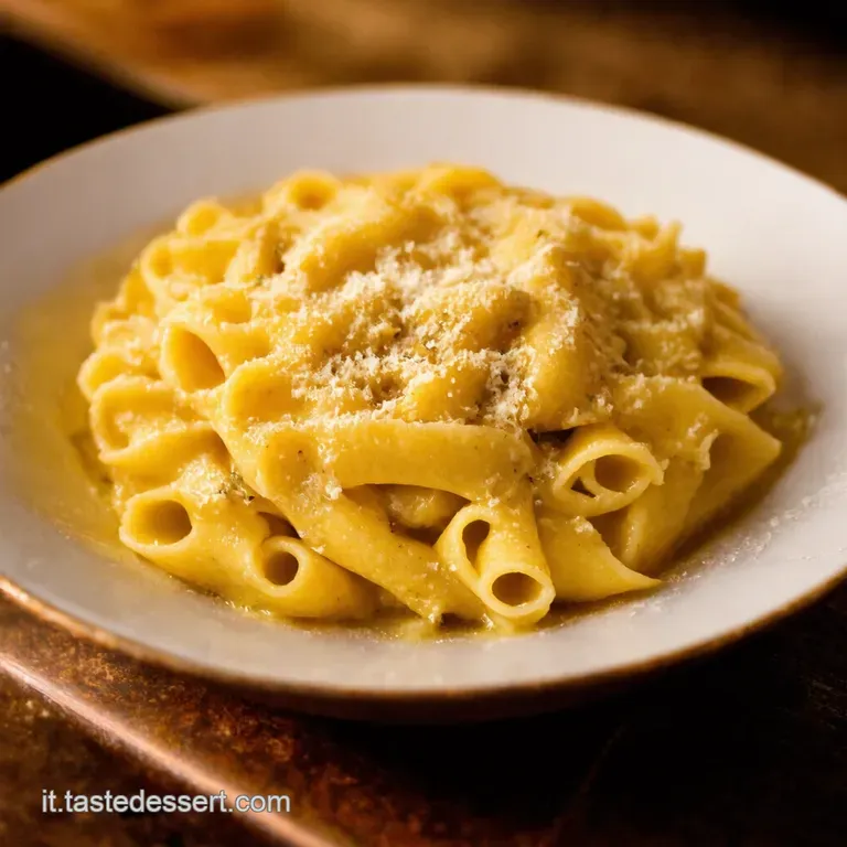 Pastafrola Della Nonna Petrona presentation