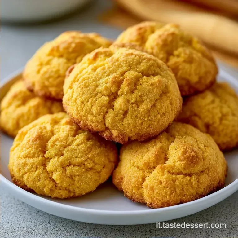 Paste Al Miele: Biscotti Tradizionali Piemontesi