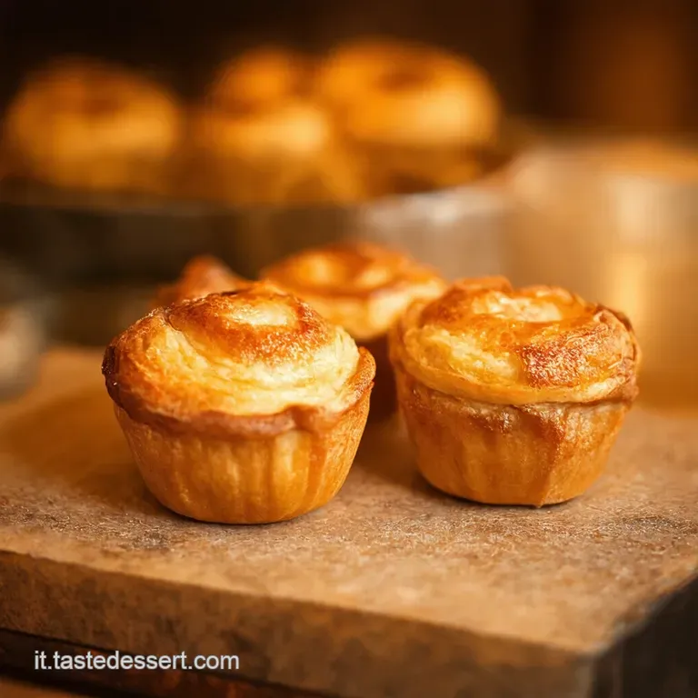 Pasteis De Nata Autentici Un Viaggio Di Gusto in Portogallo presentation