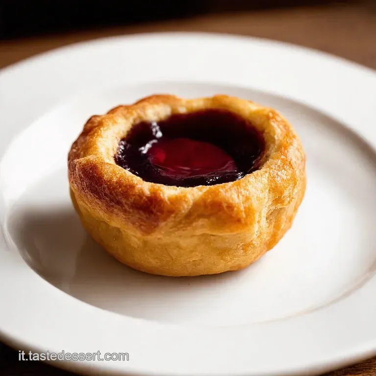 Past&eacute;is de Nata La Ricetta Originale Portoghese