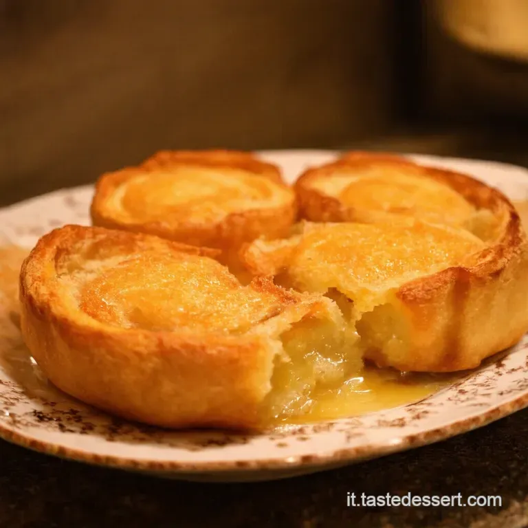 Past&eacute;is De Nata Un Piccolo Viaggio a Lisbona presentation