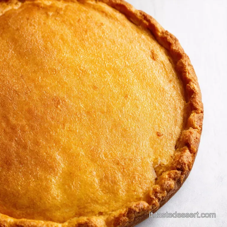 Pastiera Napoletana Rivisitata Un Classico Senza Canditi