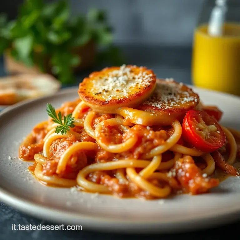 Pisarei e Faso : Il Comfort Food Piacentino Che Scalda Il Cuore