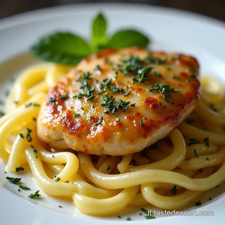 Pollo Dorato al Limone e Rosmarino La Ricetta che Sa di Domenica