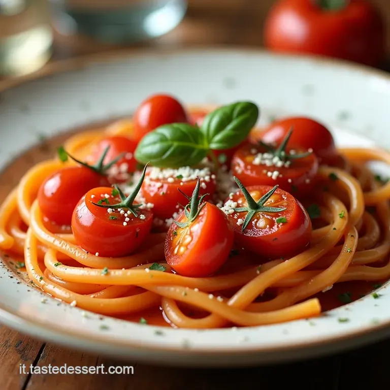 Pomodori Ripieni alla Siciliana