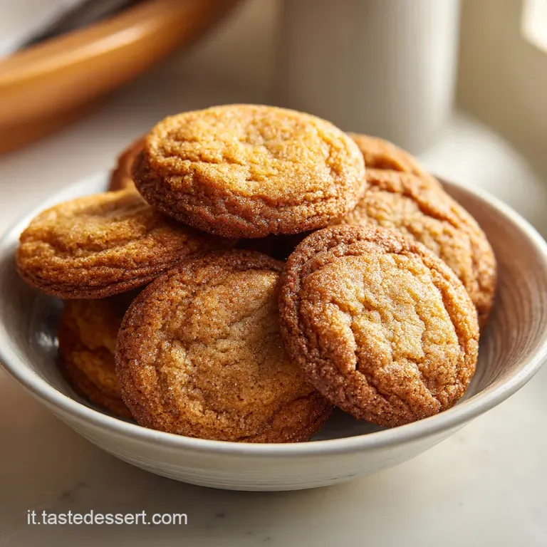 Ricetta Biscotti Cookies: Morbidi e Croccanti