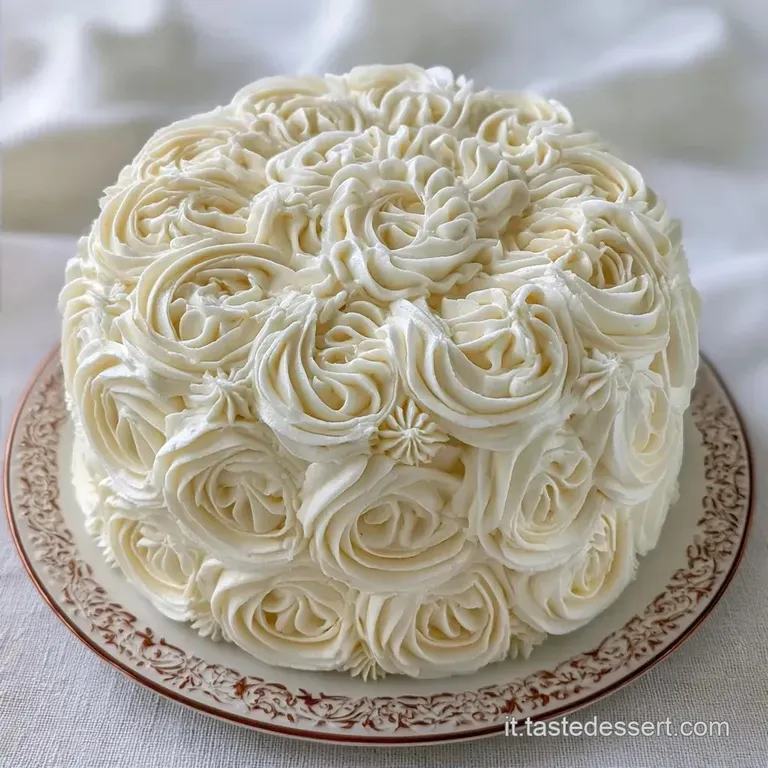 Ricetta Lambeth Cake Classica Burrosa