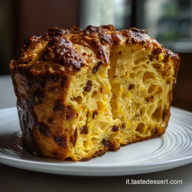 Panettone Gastronomico: La Guida al Lievitato d Autore