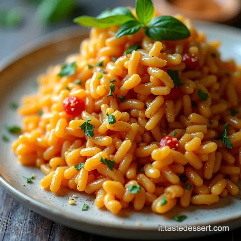 Riso Saltato allOrientale Vegan Mrs Veggy