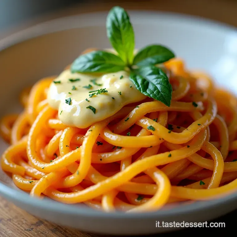 Salsa AllAglio Cremosa Perfetta Emulsione Veloce per Tutti