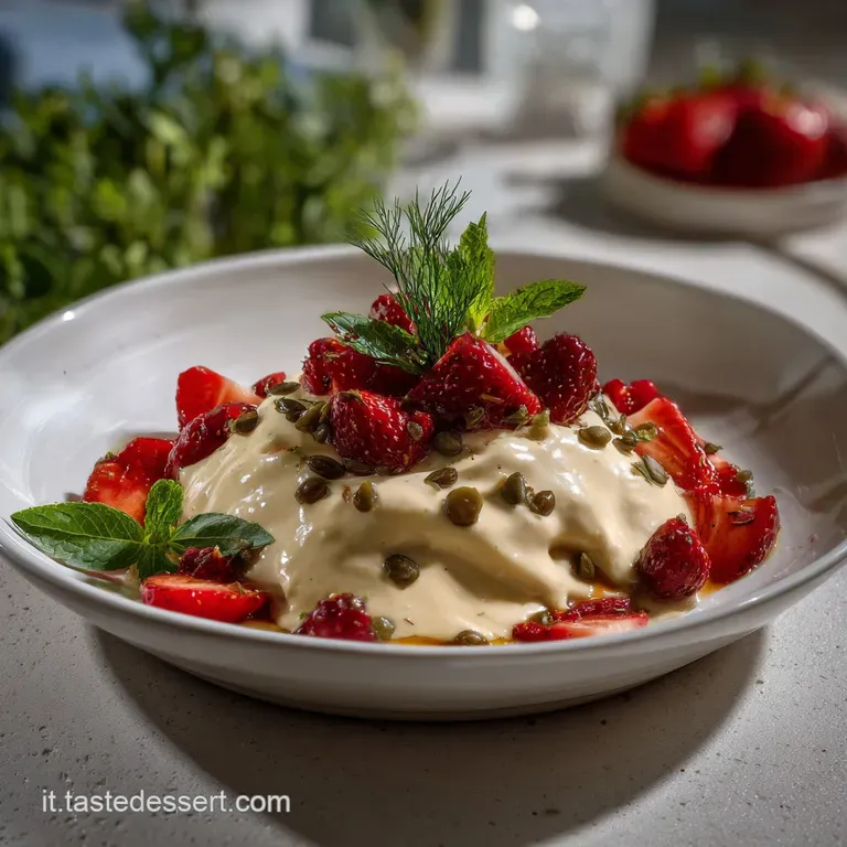 Salsa Tonnata Ricetta: Crema Vellutata e Sapida