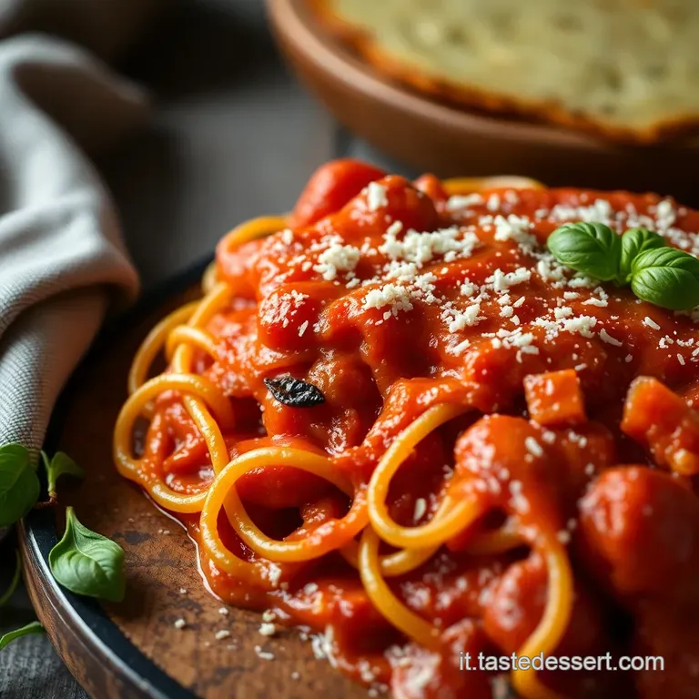 Scarpariello Napoletano: La Ricetta di Casa Mia