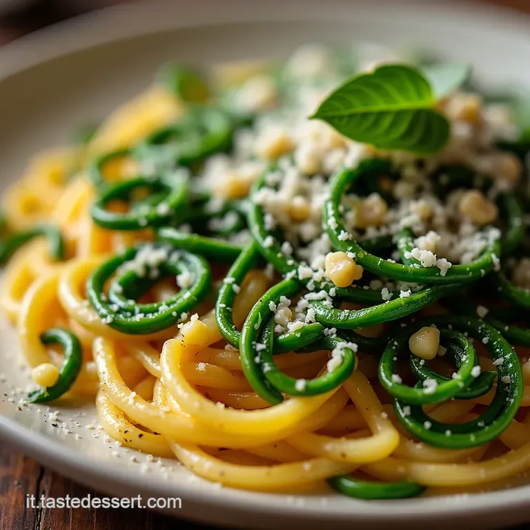 Spinaci Saltati Allonda con Aglio Noce Moscata e una Pioggia di Parmigiano Reggiano