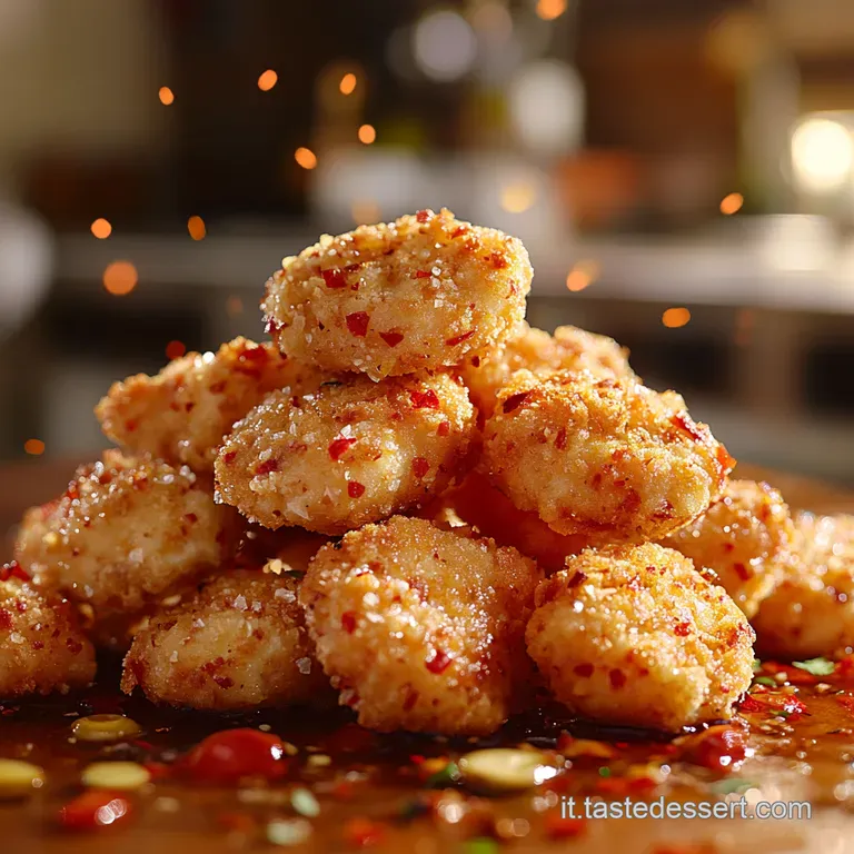 Straccetti Di Pollo Ai Peperoni Il Segreto Della Cottura Perfetta presentation