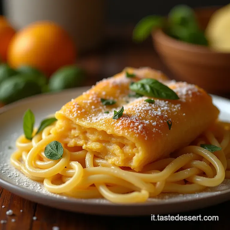 Strudel Di Mele Tradizionale La Vera Pasta Tirata a Mano Con Consigli Per Sfogliare Perfetta presentation