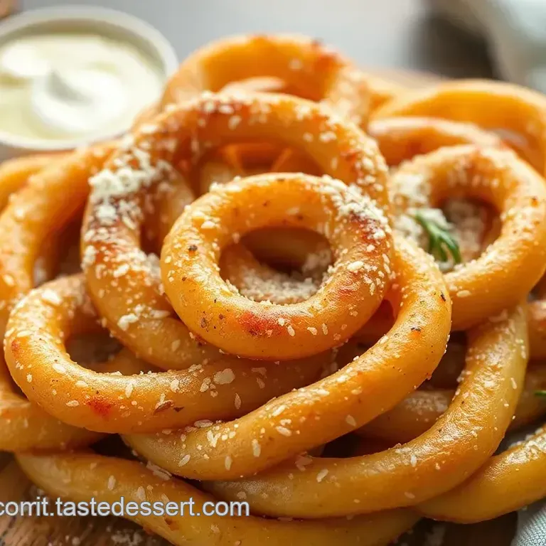 Taralli Napoletani Sgranati