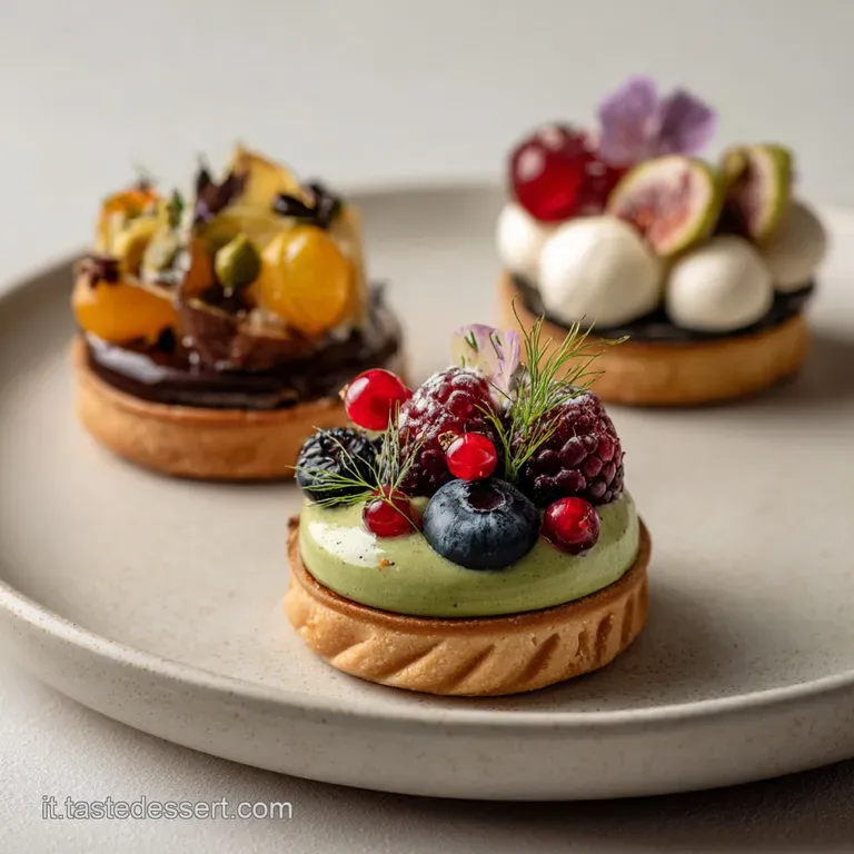 Tartine Natalizie: Il Gran Trio Facile e Veloce