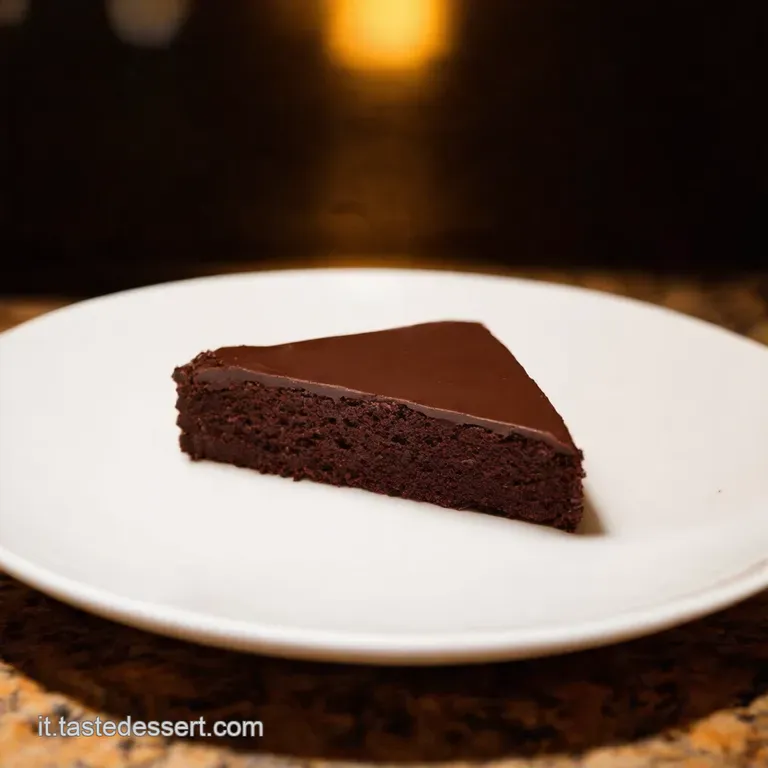 Tartufini Al Cioccolato Fondente E Pistacchio Salato presentation