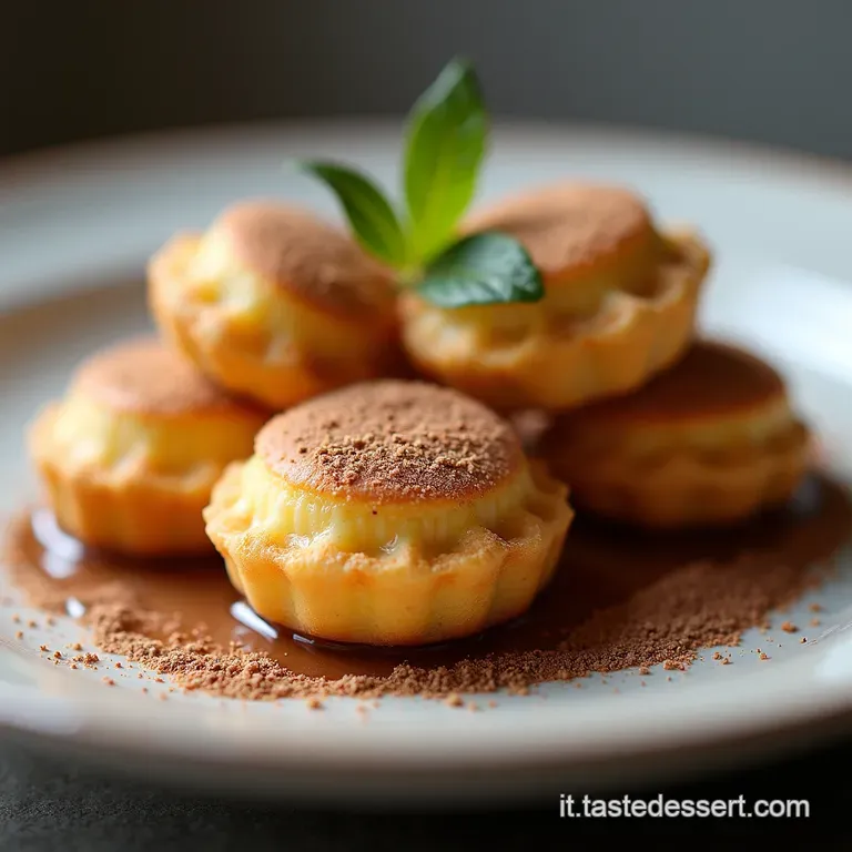 Ricetta Tartufini Esotici al Cocco e Cuore Fondente di Cioccolato