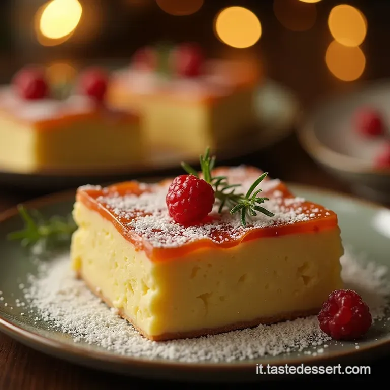 Torrone Morbido Classico Aromatico Labbraccio Dolce Delle Feste presentation