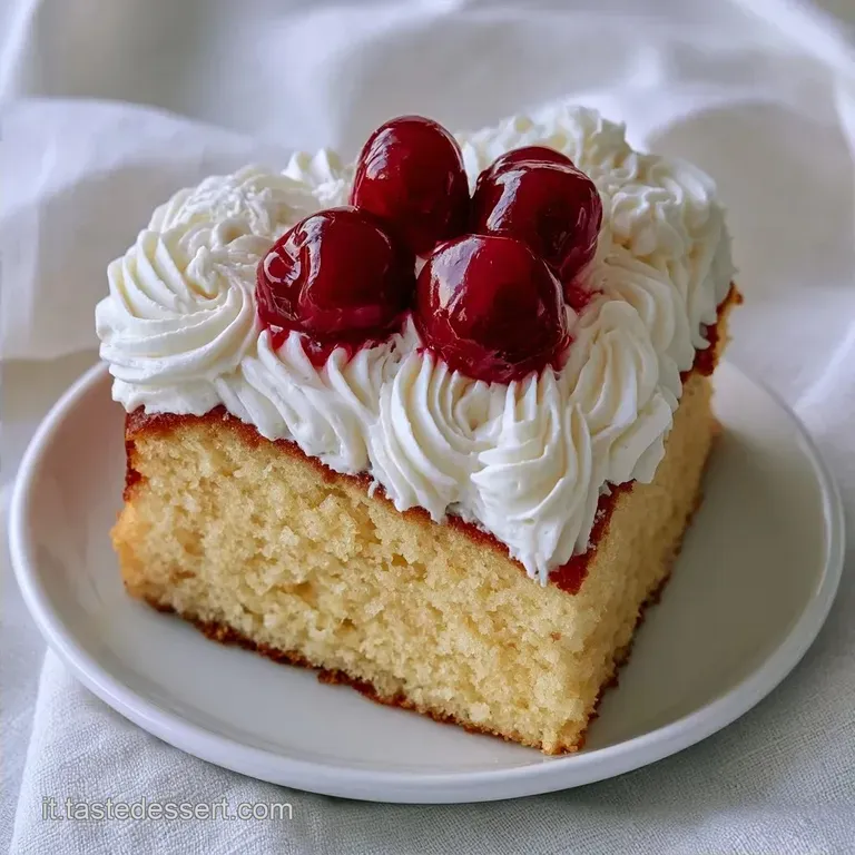 Torta Vintage a Cuore: Base Compatta