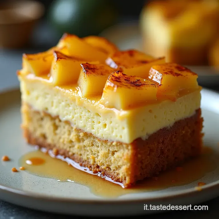 La Nostra Torta allAnanas Rovesciata Un Capolavoro Caramellato Facile Facile