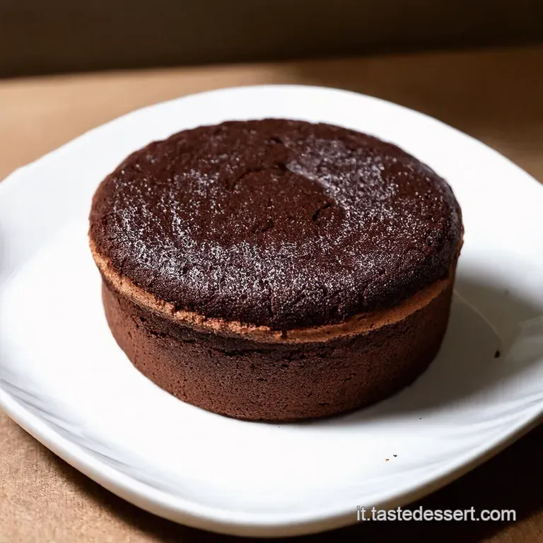 Torta di Cialde al Cioccolato Super Facile