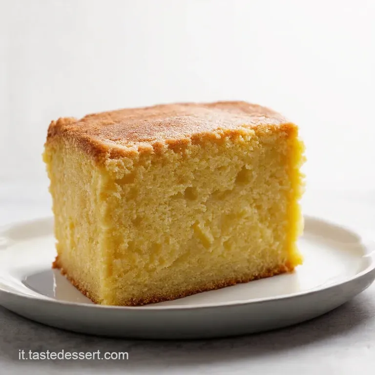 Torta di Mele Dolce Sinfonia