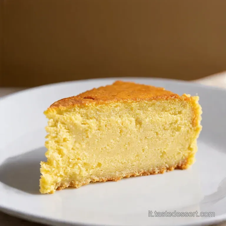 Torta di Mele Lotus Cream Senza Cottura