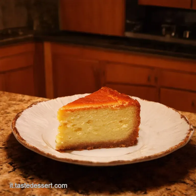 Torta Estiva Sorrento Sunset Con Limone E Lamponi presentation