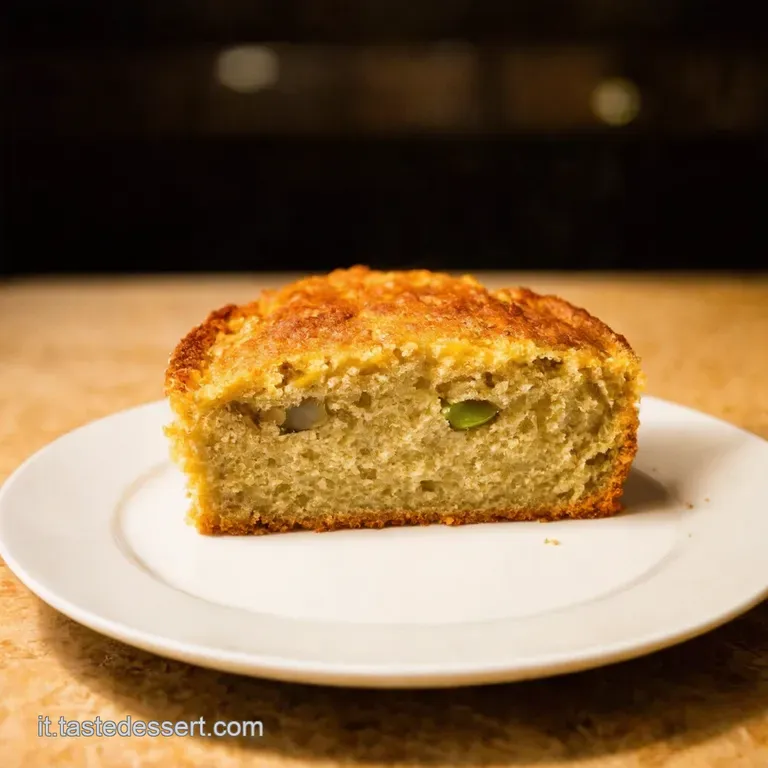 Torta Pavesini Al Pistacchio Un Sogno Senza Cottura presentation