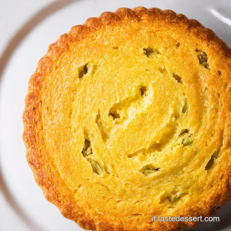 Torta Pavesini al Pistacchio un Sogno Senza Cottura