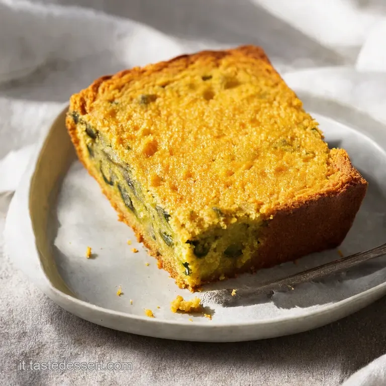 Torta Salata con le Zucchine