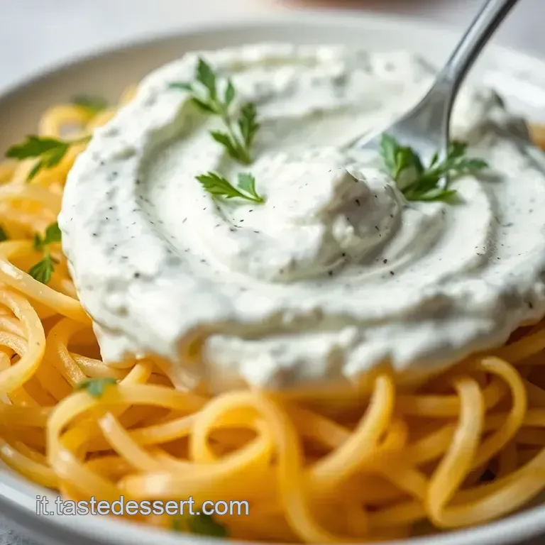 Tzatziki: La Salsa Greca Perfetta presentation