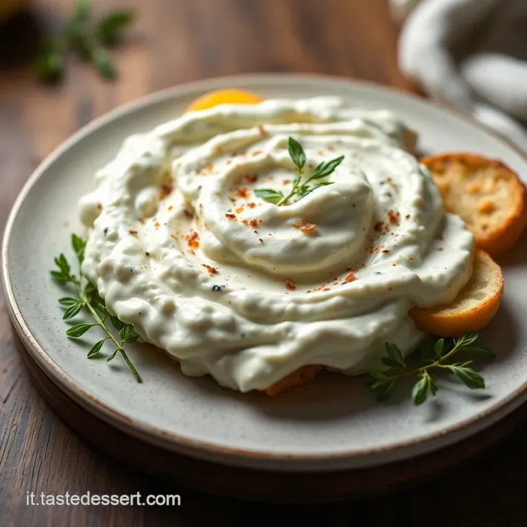 Tzatziki Perfetto: Freschezza Greca a Casa Tua
