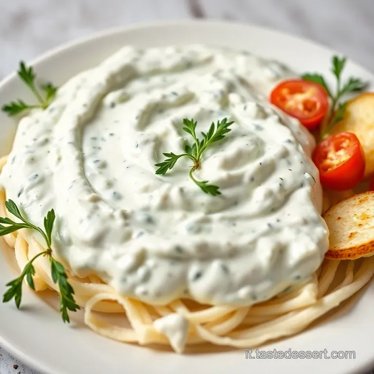 Tzatziki Perfetto &ndash; Il Sogno Greco a Portata Di Forchetta! presentation