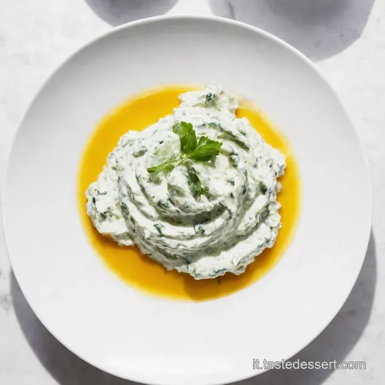 Tzatziki Perfetto La Ricetta Greca Autentica e Facilissima