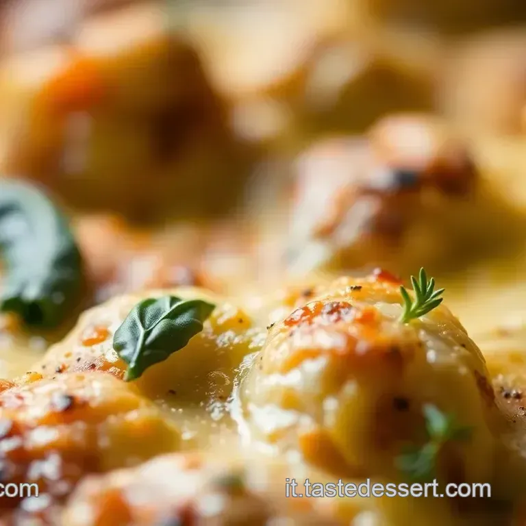 Verdure al Forno Perfette