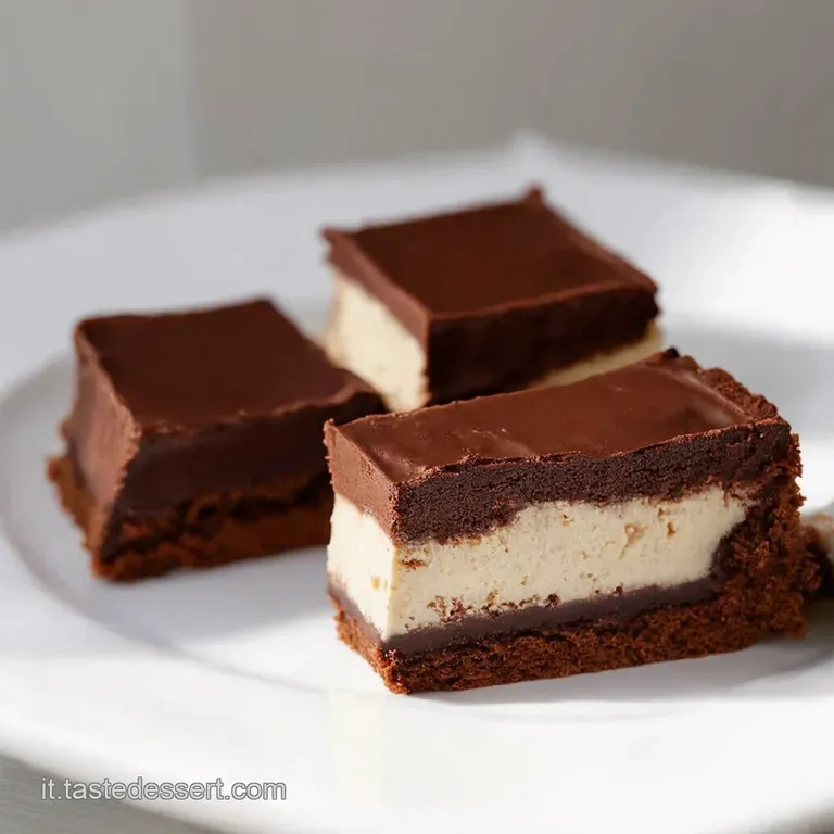 Viennesi al Cacao con Crema al Latte