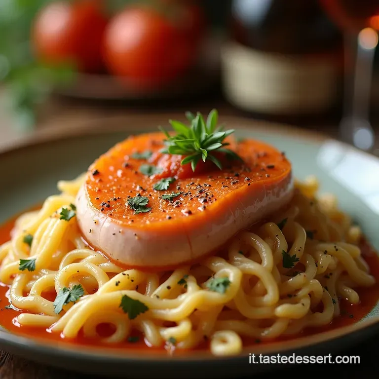 Vitello Tonnato Perfetto La Ricetta Classica Con Salsa Vellutata Senza Uova presentation