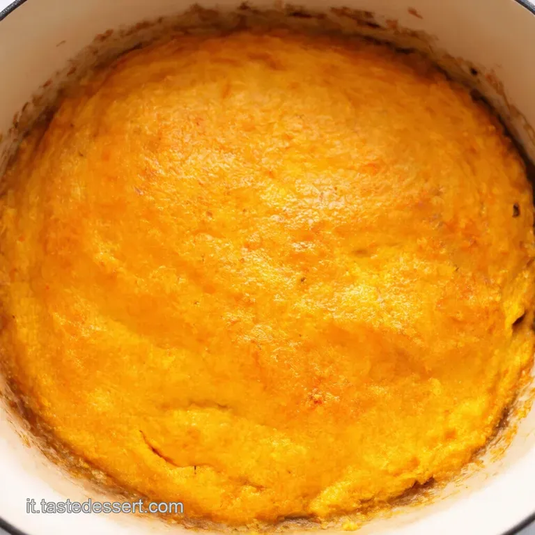 Zucca al Forno Profumata UnEsplosione di Sapori Autunnali